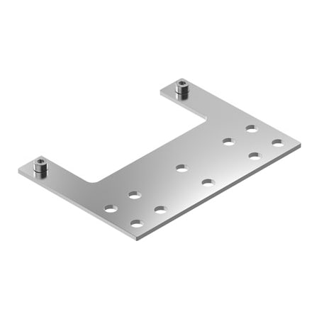 Festo Sensor Bracket DASI-E21-70-S8-SR DASI-E21-70-S8-SR